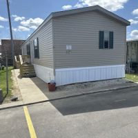Roseville Mobile Home Park ico