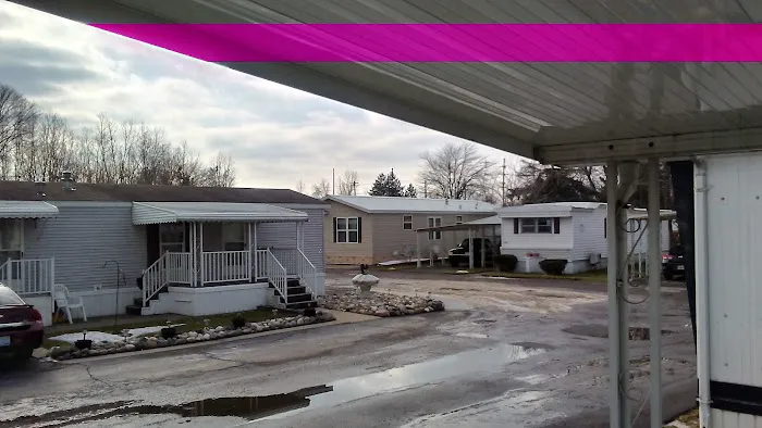 Harrison Court Inc Picture 1