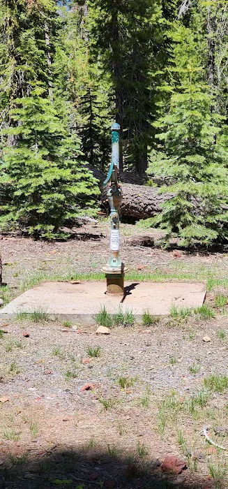 Silver Bowl Campground Picture 2