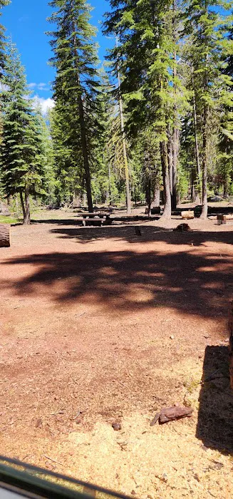 Silver Bowl Campground Picture 3
