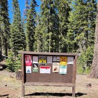 Silver Bowl Campground ico