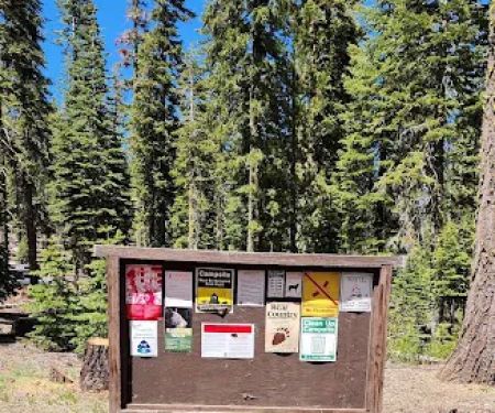 Silver Bowl Campground