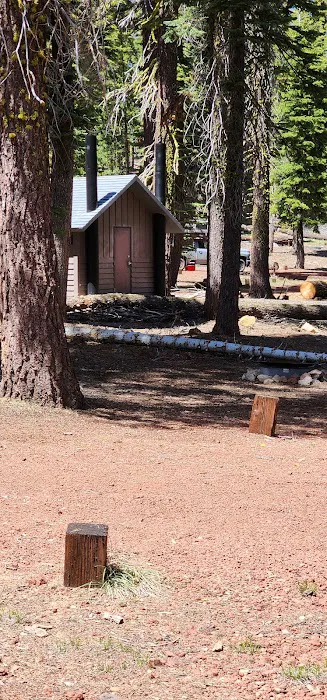 Silver Bowl Campground Picture 7