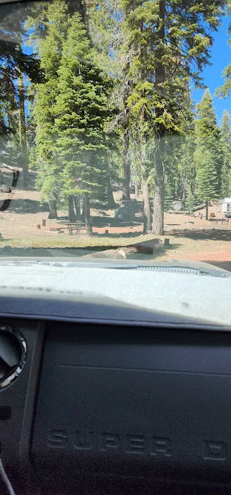 Silver Bowl Campground Picture 5