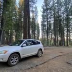 Rocky Knoll Campground