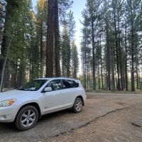 Rocky Knoll Campground ico