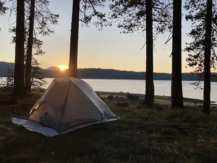 Juniper Lake Campground Picture 2