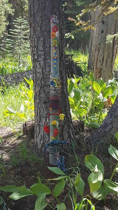 Juniper Lake Campground Picture 1