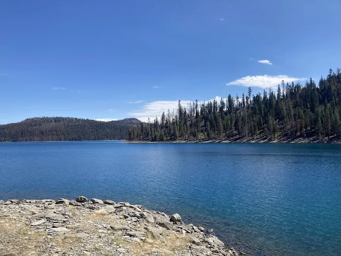 Juniper Lake Campground Picture 5