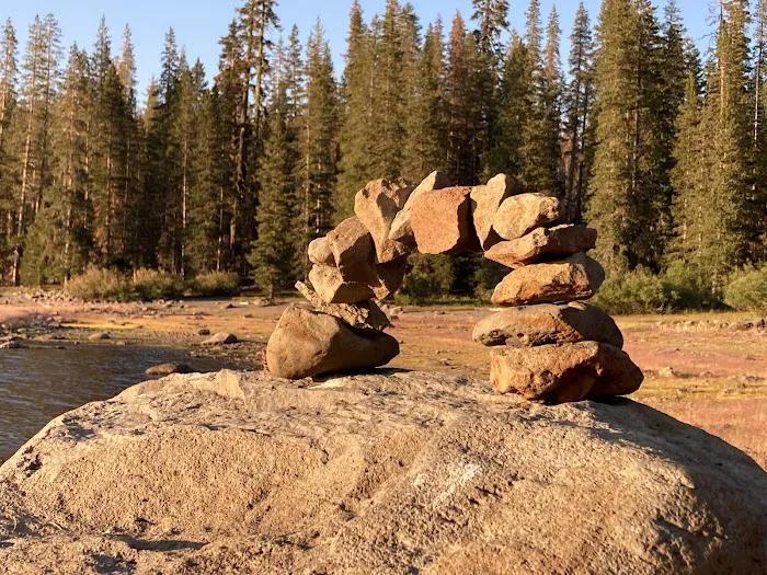 Juniper Lake Campground Picture 9