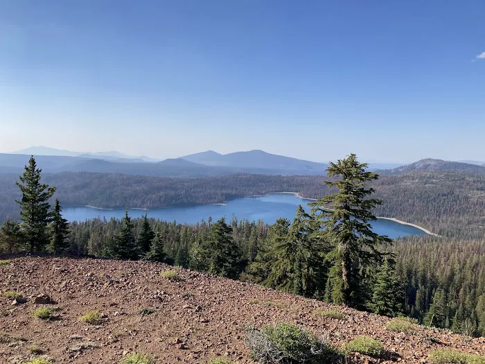 Juniper Lake Campground Picture 8