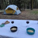 Warner Valley Campground