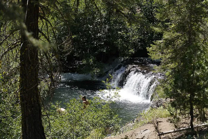 Warner Valley Campground Picture 8