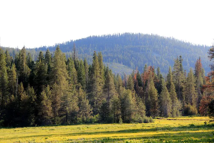Warner Valley Campground Picture 4