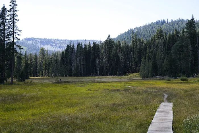Warner Valley Campground Picture 3