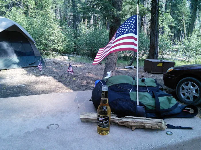 Warner Valley Campground Picture 7