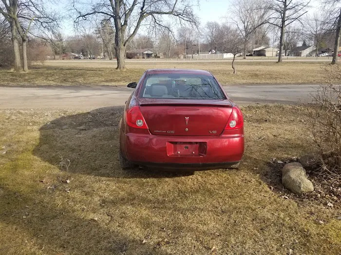 Dover Farms Manufactured Home Comm Picture 1