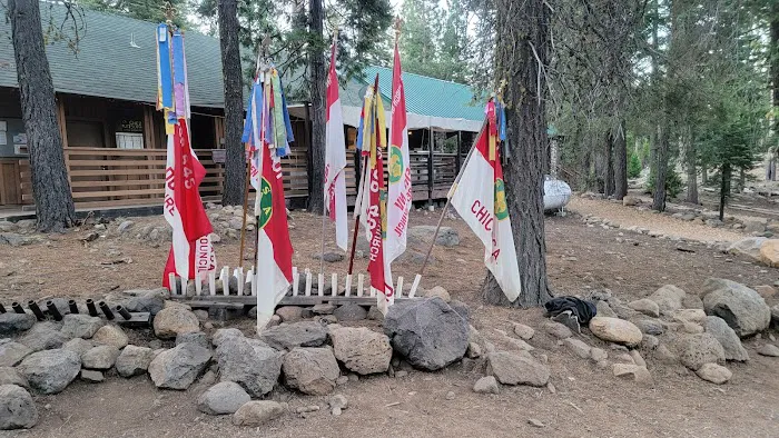 Camp Fleischmann Picture 5