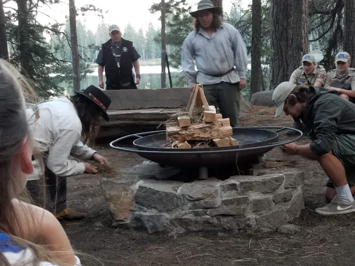 Camp Fleischmann Picture 6