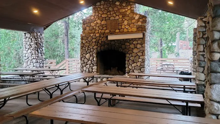 Camp Fleischmann Picture 7