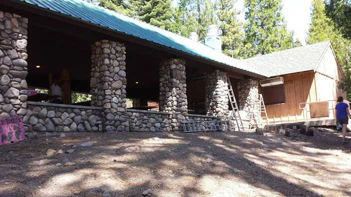 Camp Fleischmann Picture 4