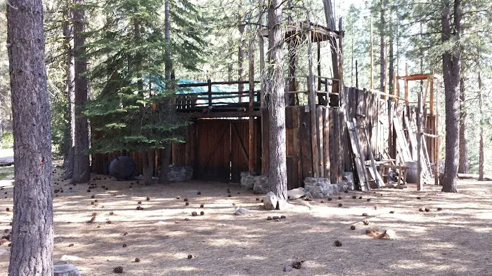 Camp Fleischmann Picture 2