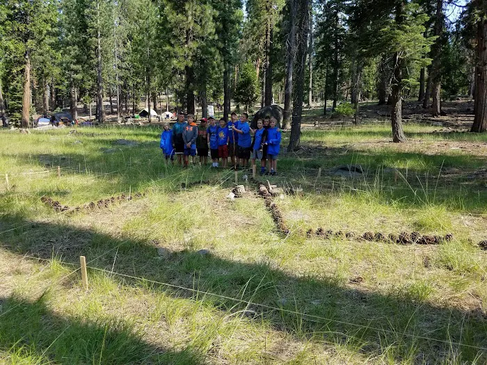 Camp Fleischmann Picture 9