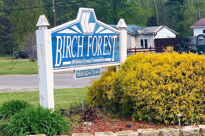 Birch Forest Manufactured Housing Community Picture 6