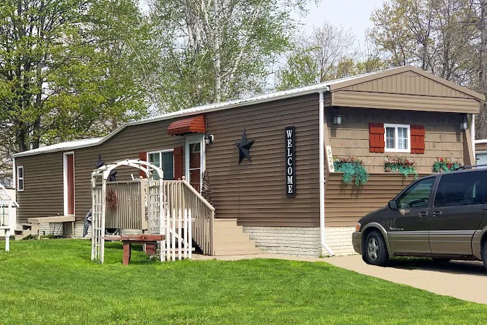 Birch Forest Manufactured Housing Community Picture 7