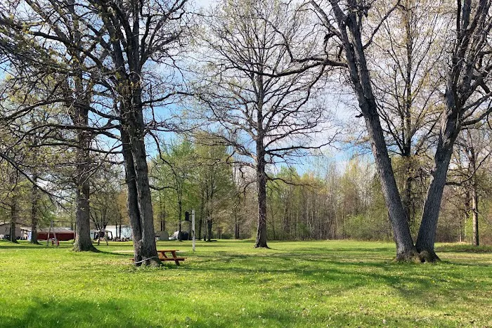 Birch Forest Manufactured Housing Community Picture 4