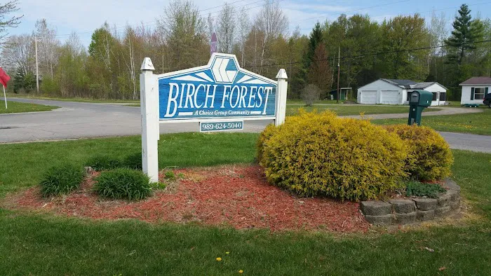 Birch Forest Manufactured Housing Community Picture 3