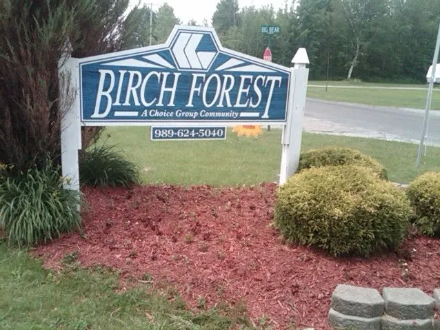 Birch Forest Manufactured Housing Community Picture 8