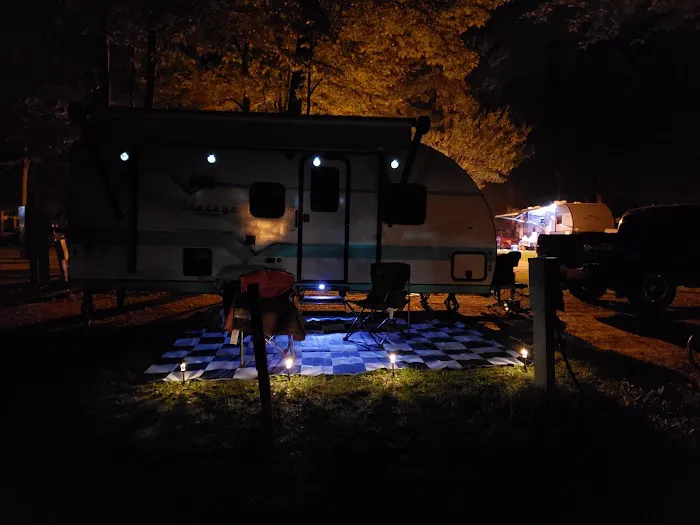 Pine Ridge RV Campground Picture 1