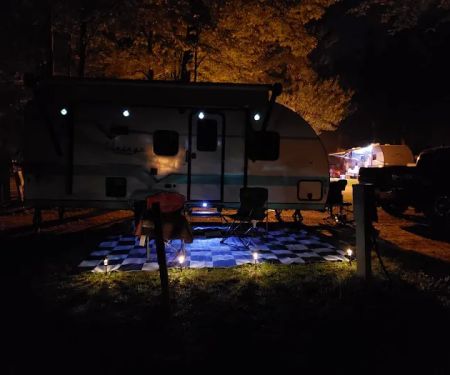 Pine Ridge RV Campground