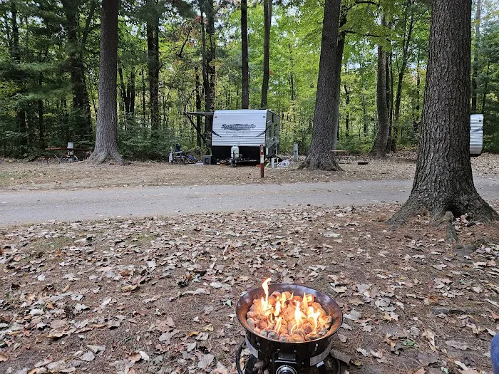 Pine Ridge RV Campground Picture 9
