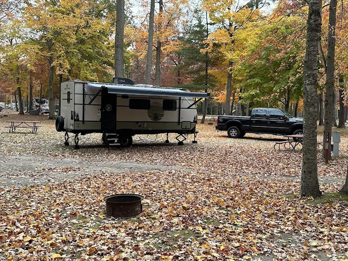 Pine Ridge RV Campground Picture 6