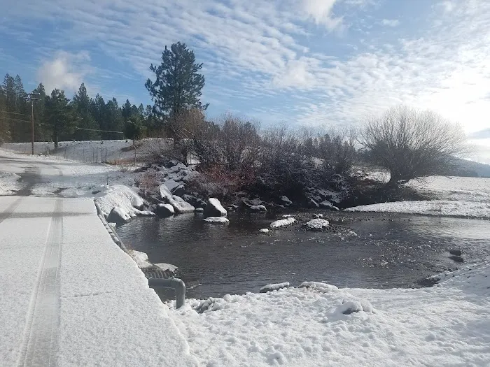 Mt. Lassen Camp (AG) Picture 7
