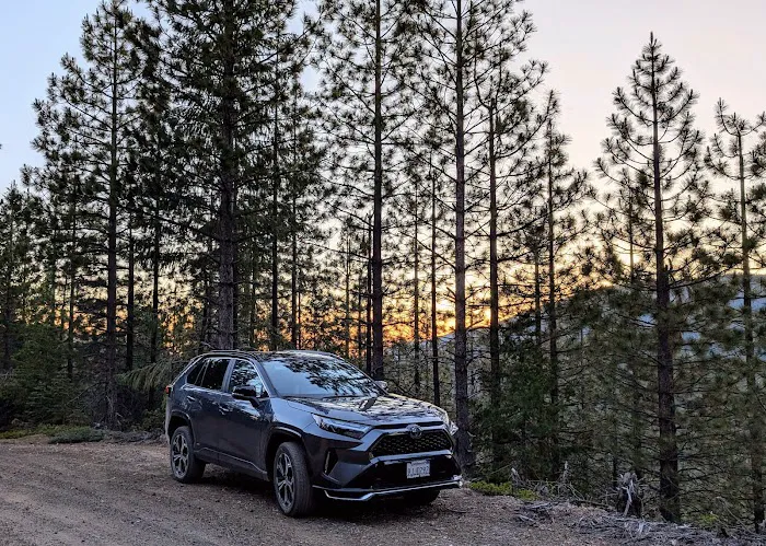 Mt. Lassen Camp (AG) Picture 4