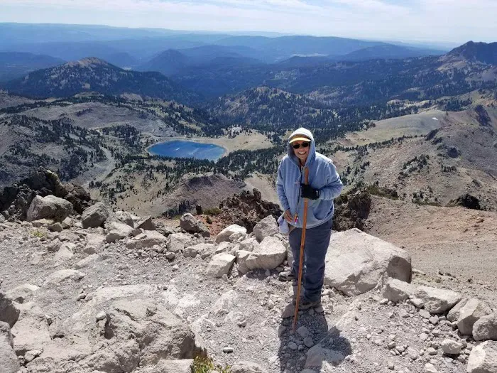 Mt. Lassen Camp (AG) Picture 9