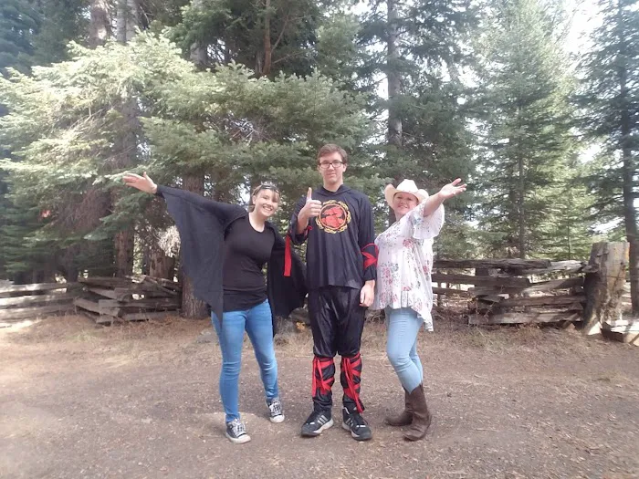 Mt. Lassen Camp (AG) Picture 10