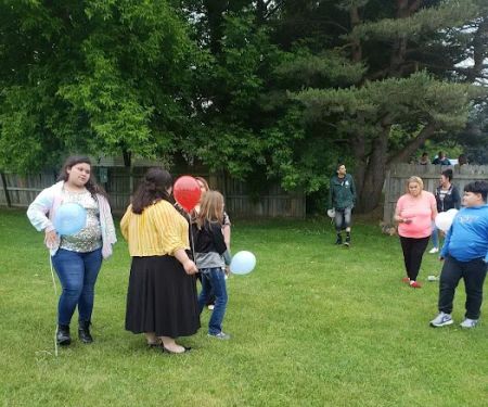 Indian Hills Manor Mobile Home Park