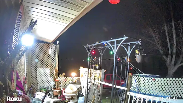 Indian Hills Manor Mobile Home Park Picture 4