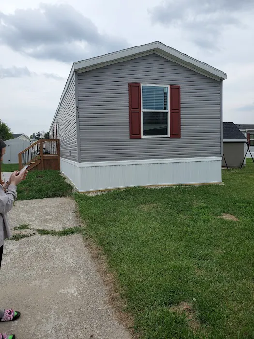 Pineview Estatessection 8 housing Picture 8