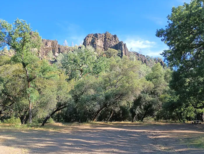 Fischer Campground Picture 1
