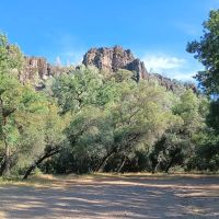Fischer Campground ico