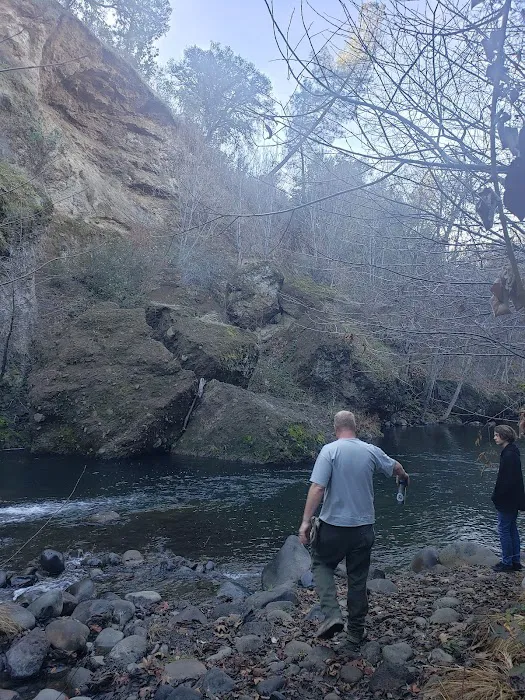 Fischer Campground Picture 7