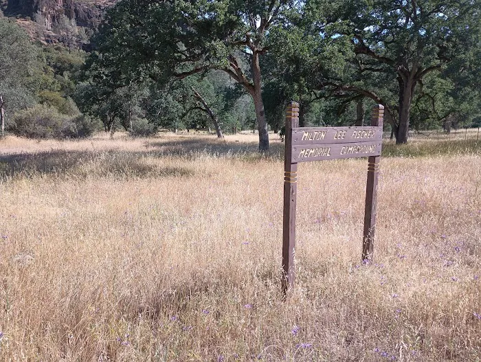 Fischer Campground Picture 3