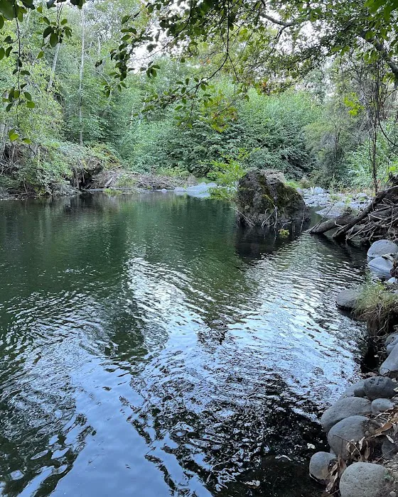 Fischer Campground Picture 8