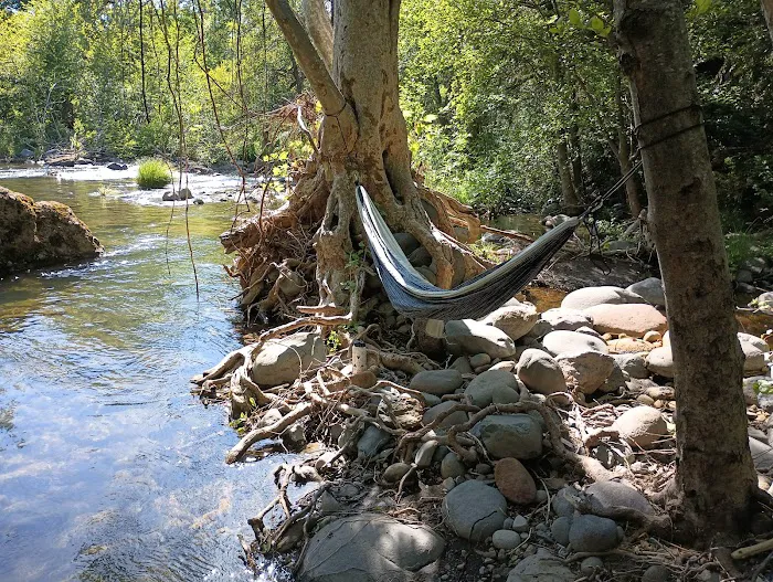 Fischer Campground Picture 2