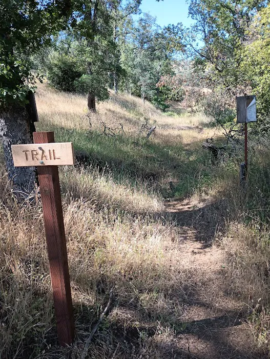 Fischer Campground Picture 6